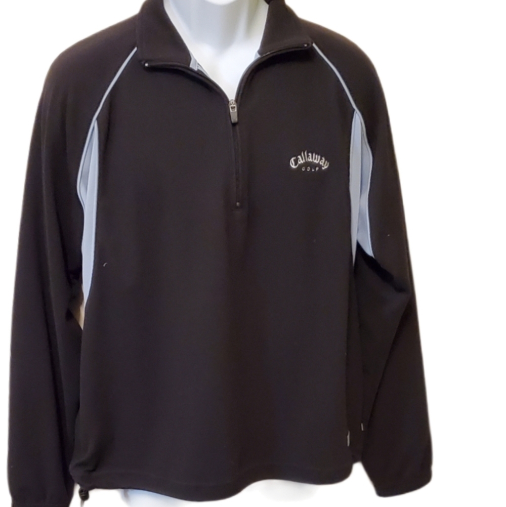 Callaway Quarter Zip Pullover - image 2